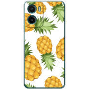 Чохол BoxFace Motorola G06 Power 