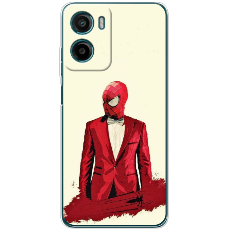 Чохол BoxFace Motorola G06 Power 