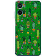 Чохол BoxFace Motorola G06 Power 