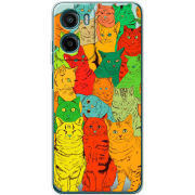 Чохол BoxFace Motorola G06 Power 