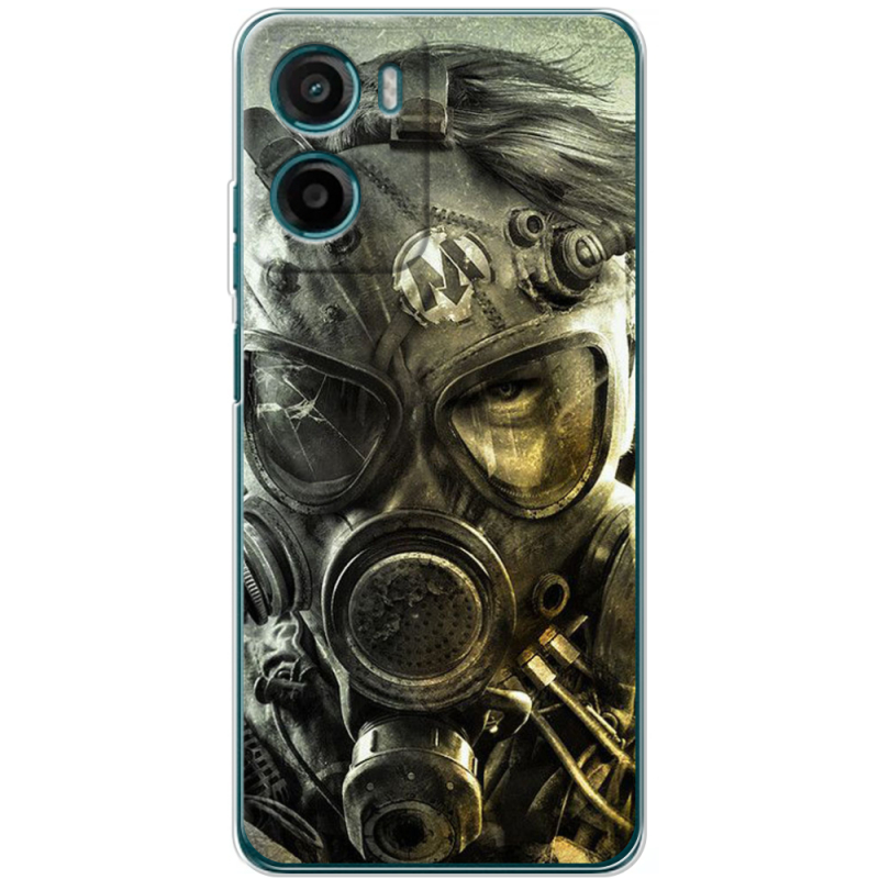 Чохол BoxFace Motorola G06 Power 