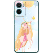 Чохол BoxFace Motorola G06 Power 