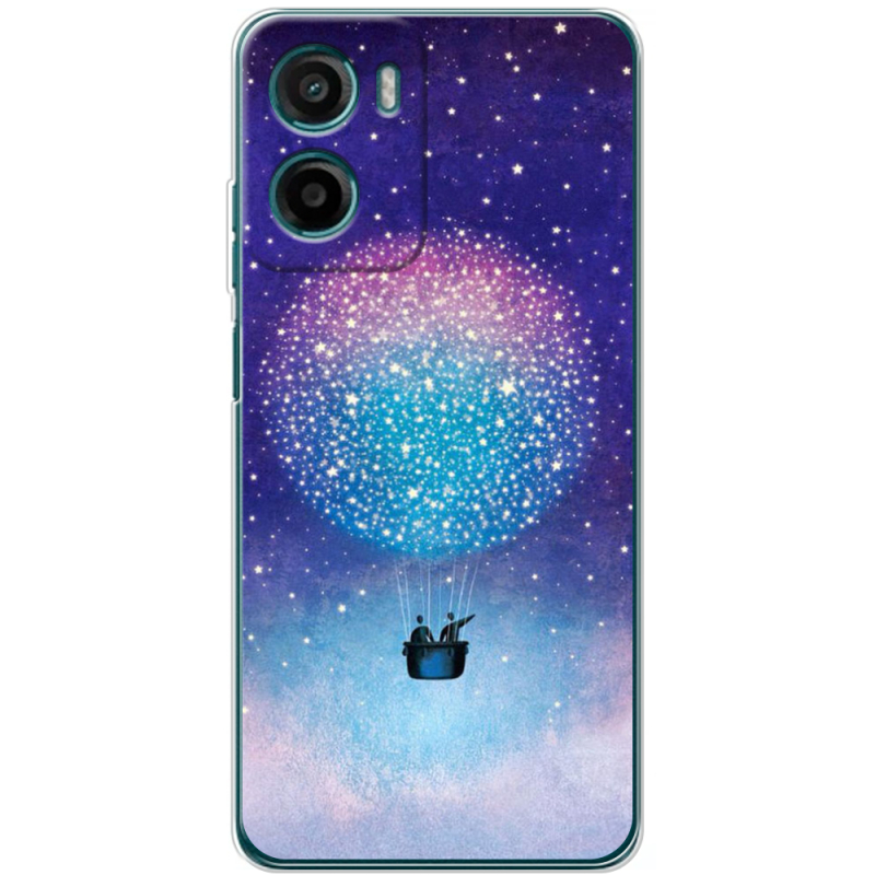 Чохол BoxFace Motorola G06 Power 