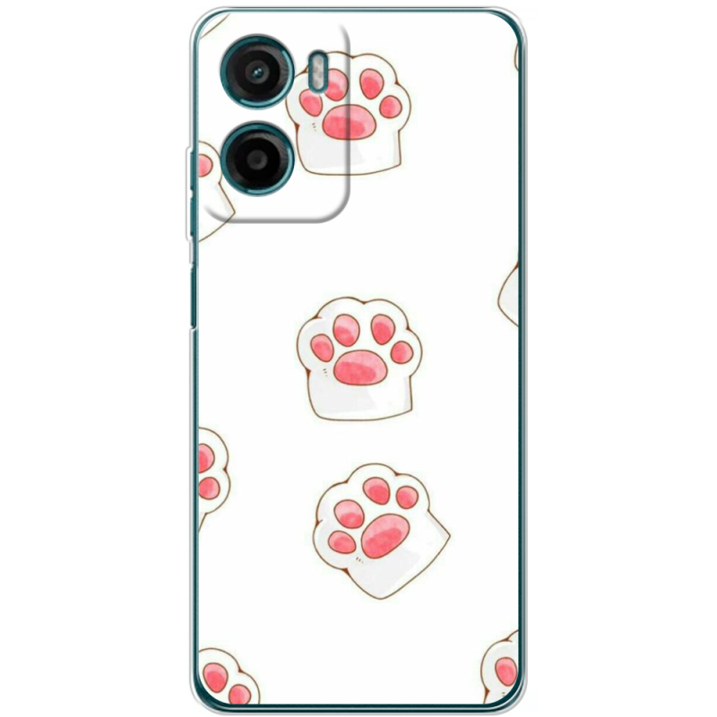 Чохол BoxFace Motorola G06 Power 