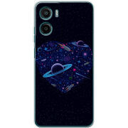 Чохол BoxFace Motorola G06 Power 