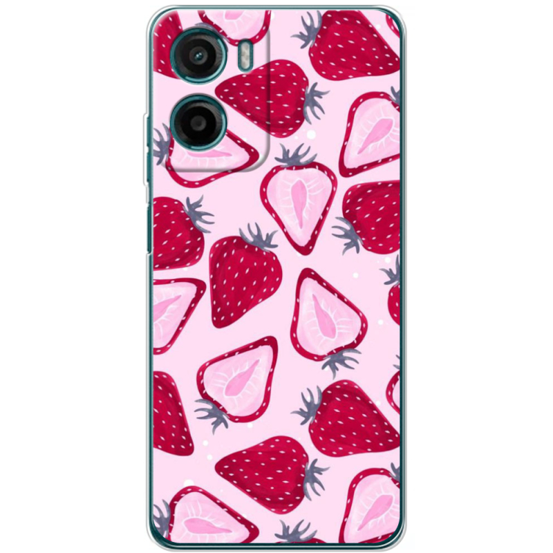 Чохол BoxFace Motorola G06 Power 