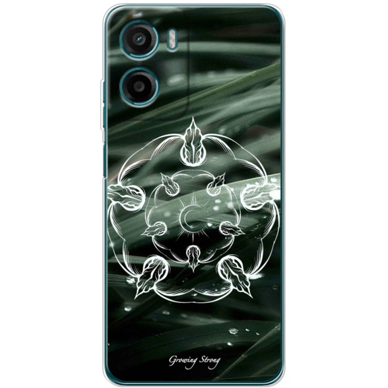 Чохол BoxFace Motorola G06 Power 