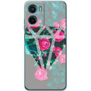 Чохол BoxFace Motorola G06 Power 