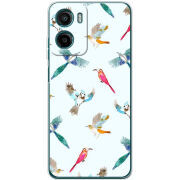 Чохол BoxFace Motorola G06 Power 