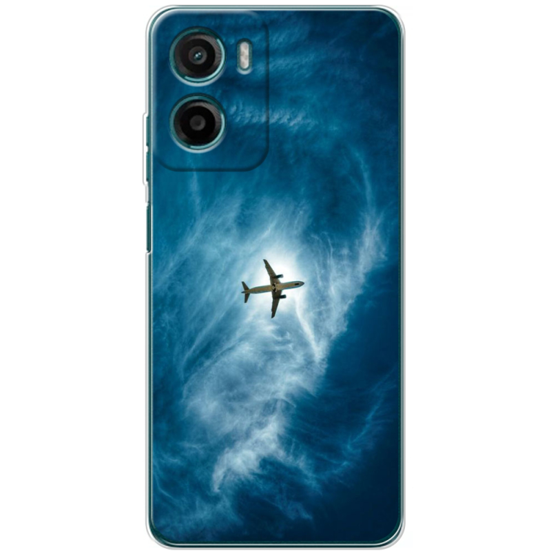 Чохол BoxFace Motorola G06 Power 