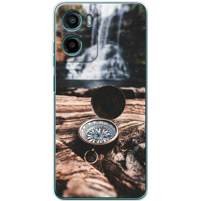 Чохол BoxFace Motorola G06 Power 