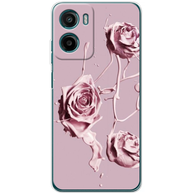 Чохол BoxFace Motorola G06 Power 