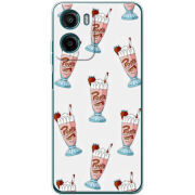 Чохол BoxFace Motorola G06 Power 