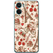 Чохол BoxFace Motorola G06 Power 