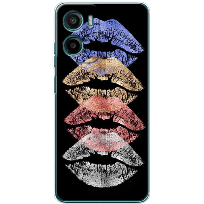 Чохол BoxFace Motorola G06 Power 