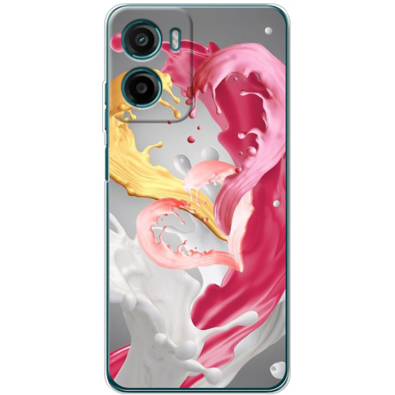 Чохол BoxFace Motorola G06 Power 