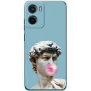 Чохол BoxFace Motorola G06 Power 