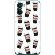 Чохол BoxFace Motorola G06 Power 