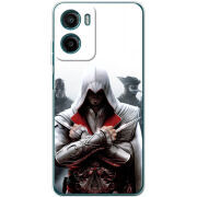 Чохол BoxFace Motorola G06 Power Assassins Creed 3