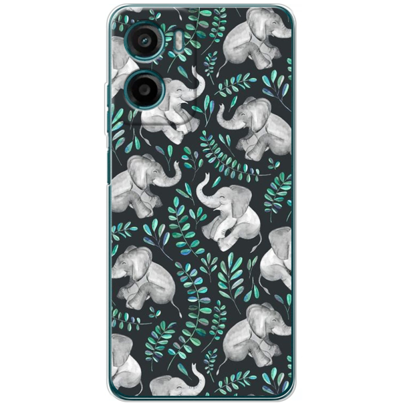 Чохол BoxFace Motorola G06 Power 