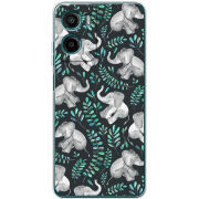 Чохол BoxFace Motorola G06 Power 