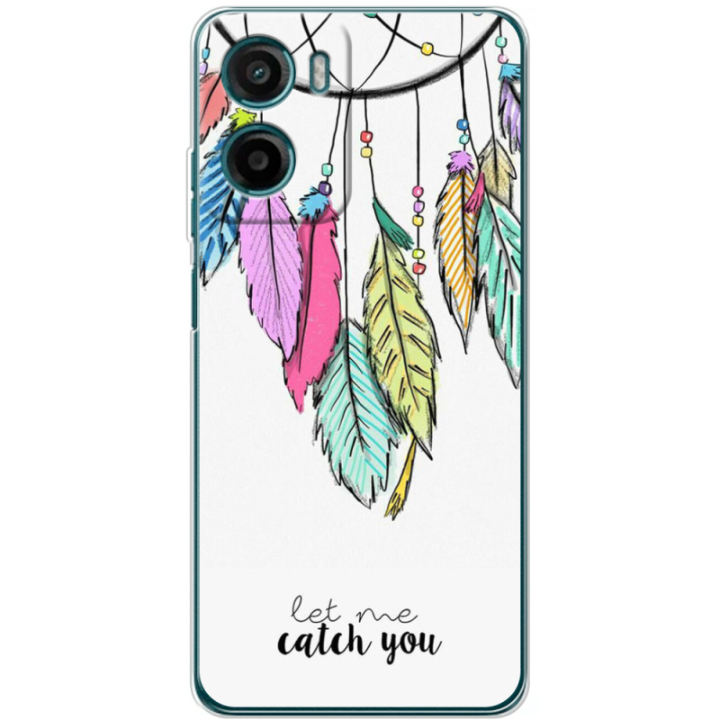 Чохол BoxFace Motorola G06 Power 