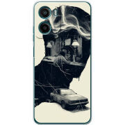 Чохол BoxFace Motorola G06 Power 