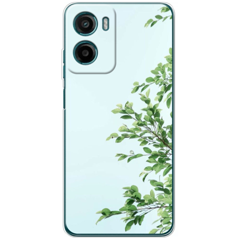 Чохол BoxFace Motorola G06 Power 