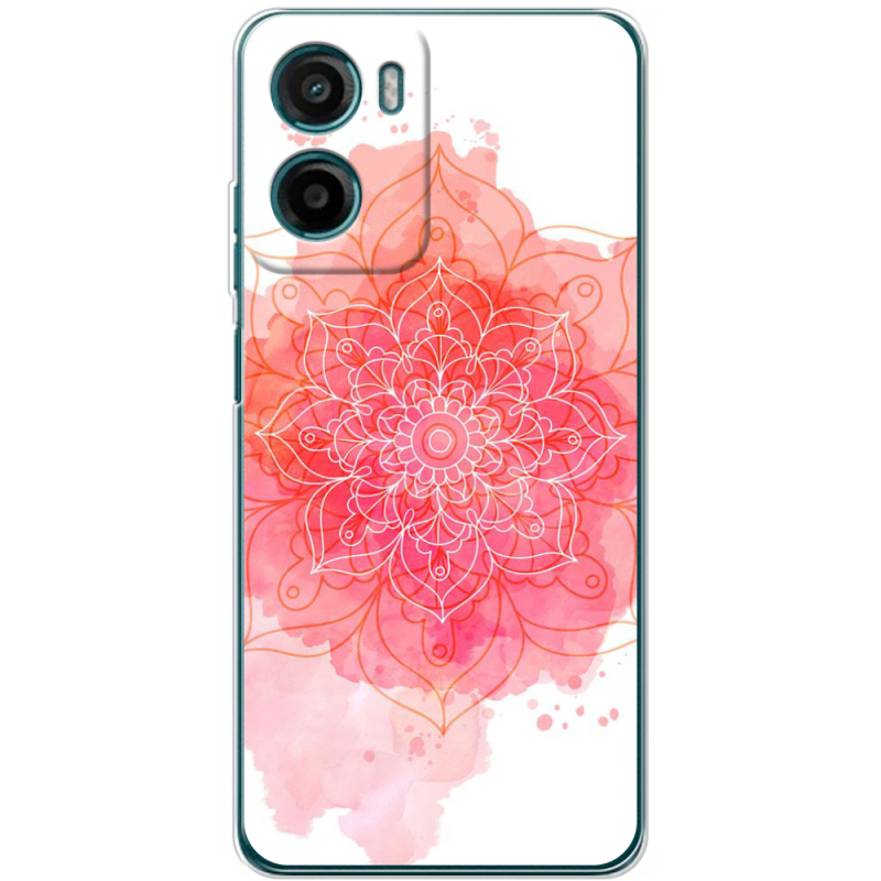 Чохол BoxFace Motorola G06 Power 