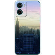 Чохол BoxFace Motorola G06 Power 