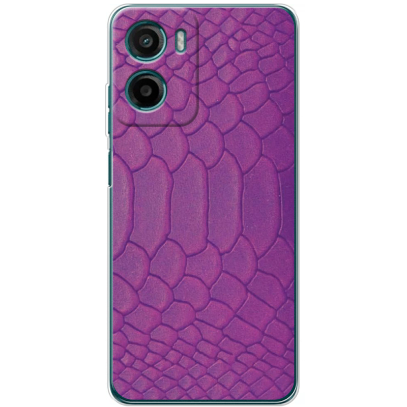 Чохол BoxFace Motorola G06 Power 