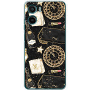 Чохол BoxFace Motorola G06 Power 