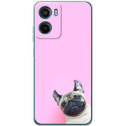 Чохол BoxFace Motorola G06 Power 