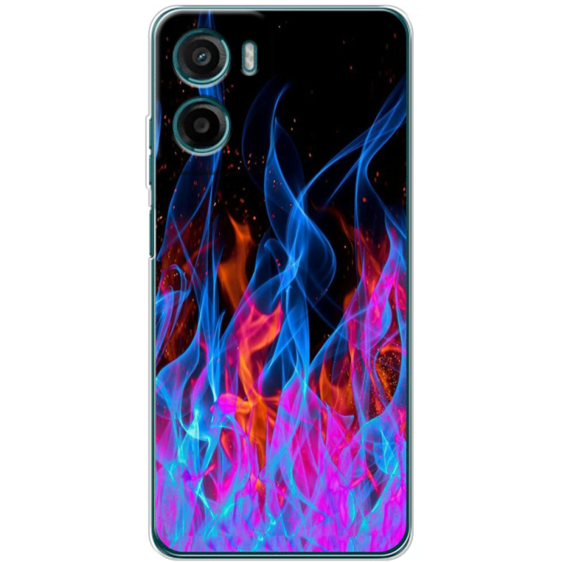 Чохол BoxFace Motorola G06 Power 