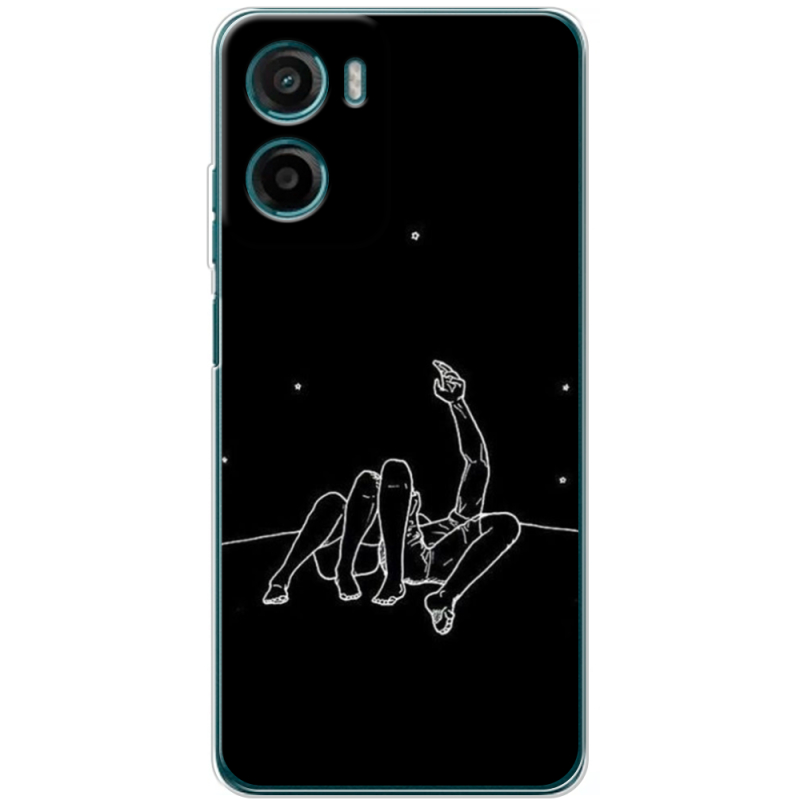 Чохол BoxFace Motorola G06 Power 