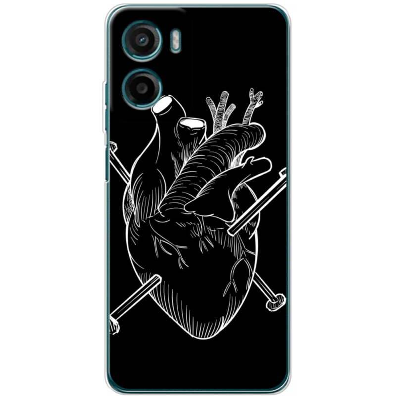 Чохол BoxFace Motorola G06 Power 