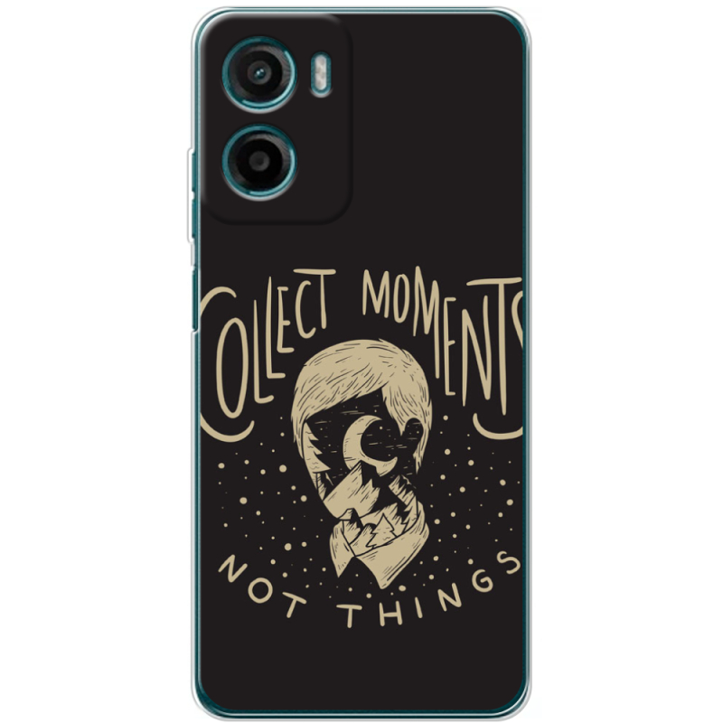 Чохол BoxFace Motorola G06 Power 