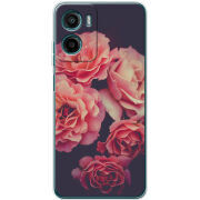 Чохол BoxFace Motorola G06 Power 