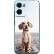 Чохол BoxFace Motorola G06 Power 