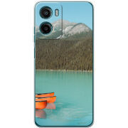 Чохол BoxFace Motorola G06 Power 