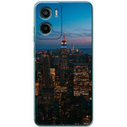 Чохол BoxFace Motorola G06 Power 