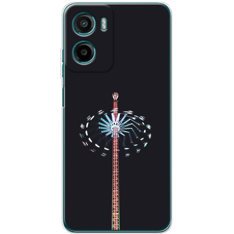 Чохол BoxFace Motorola G06 Power 