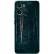 Чохол BoxFace Motorola G06 Power 