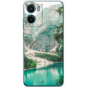 Чохол BoxFace Motorola G06 Power 