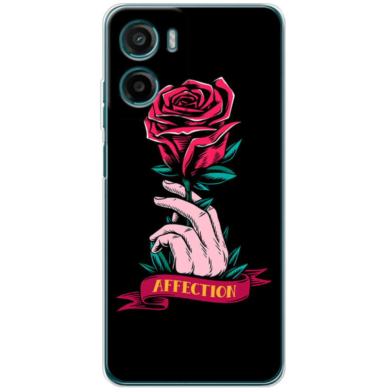 Чохол BoxFace Motorola G06 Power 