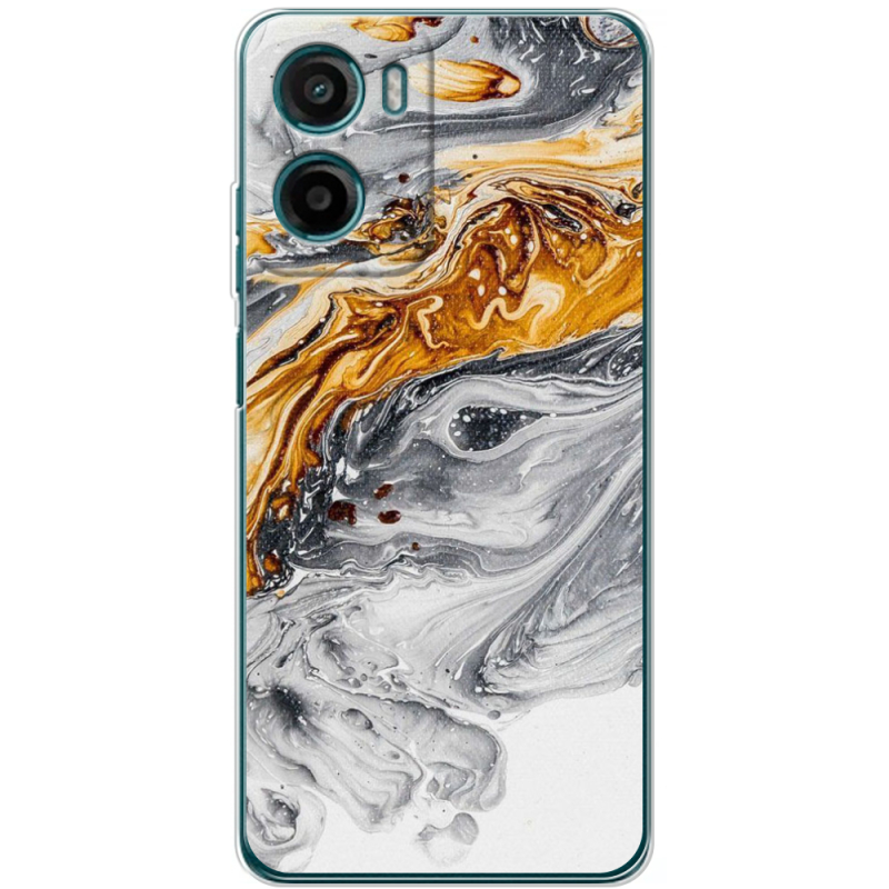 Чохол BoxFace Motorola G06 Power 