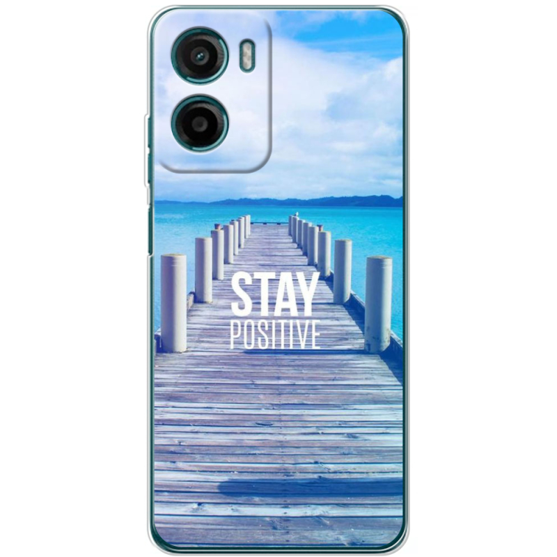 Чохол BoxFace Motorola G06 Power 