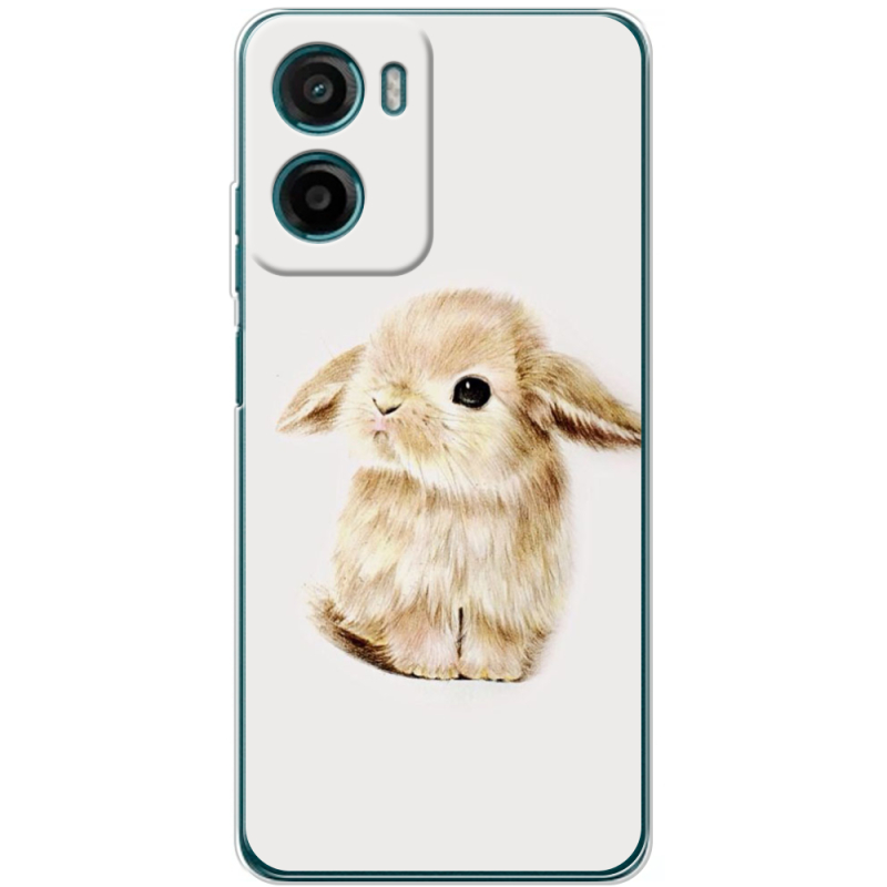 Чохол BoxFace Motorola G06 Power 