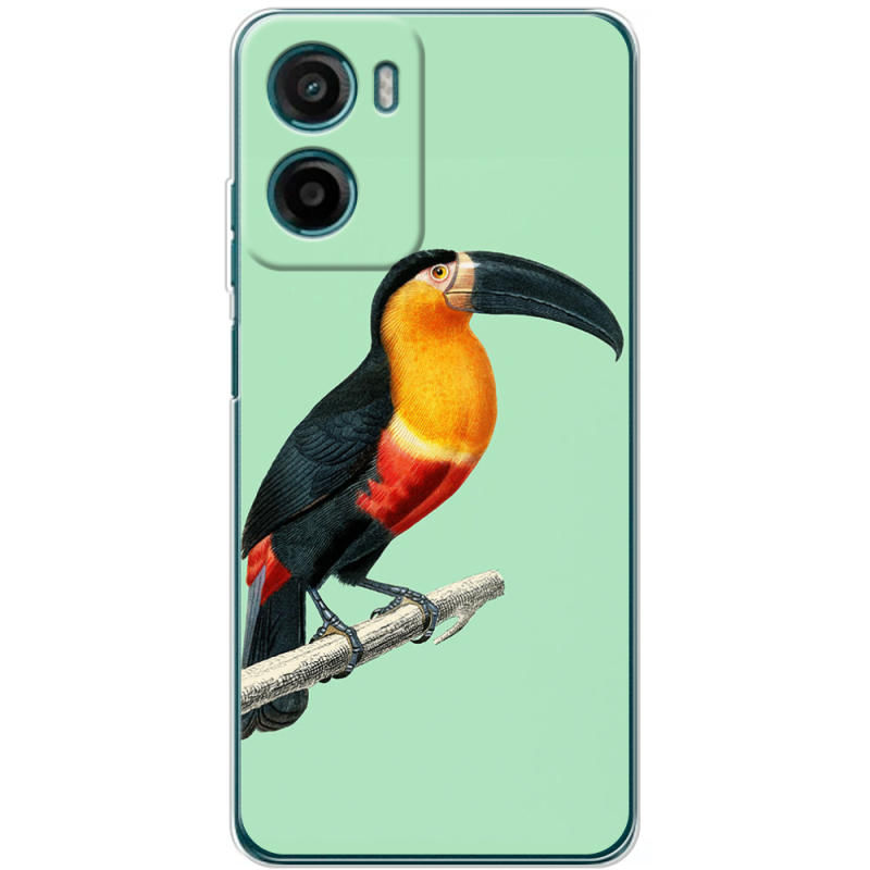 Чохол BoxFace Motorola G06 Power 