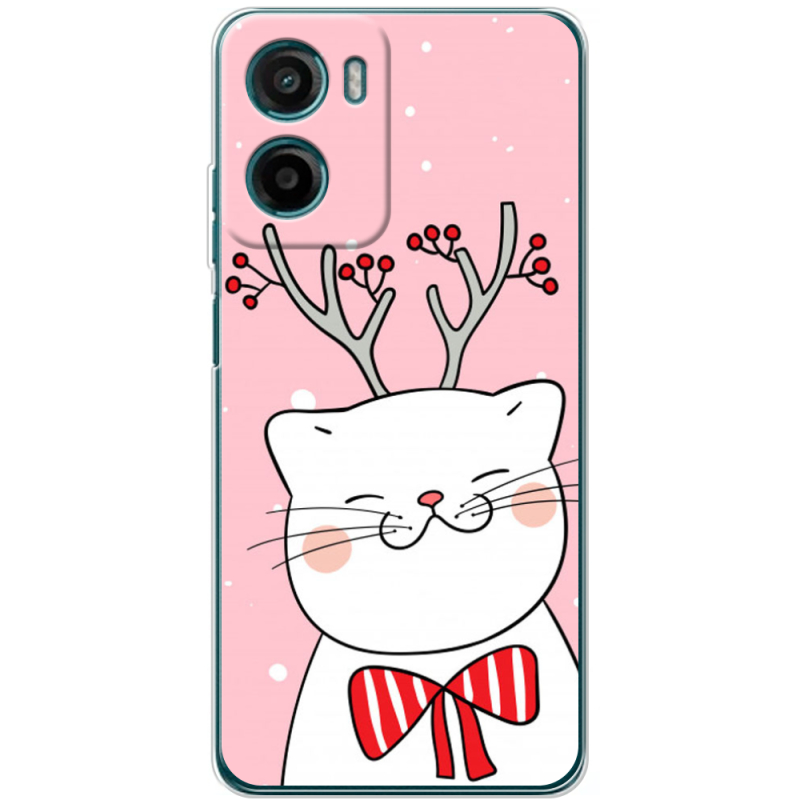 Чохол BoxFace Motorola G06 Power 